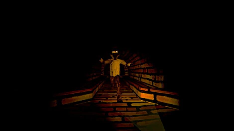 Скриншот 6 из Edward's Sewer Adventure