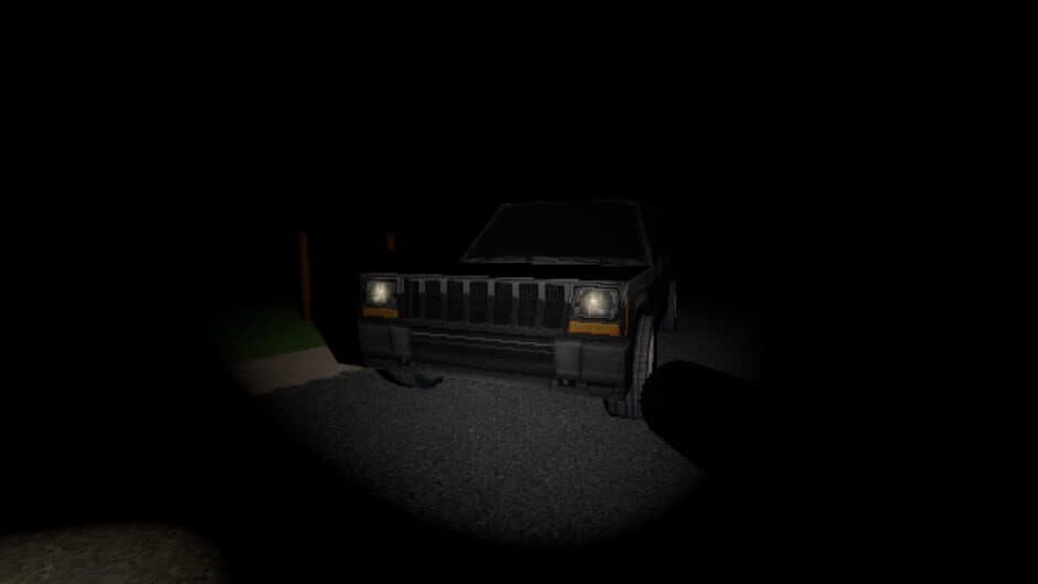 Скриншот 1 из Road To Siren Hills: Dark Journey