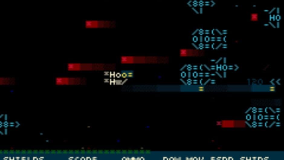 Скриншот 1 из Altcode