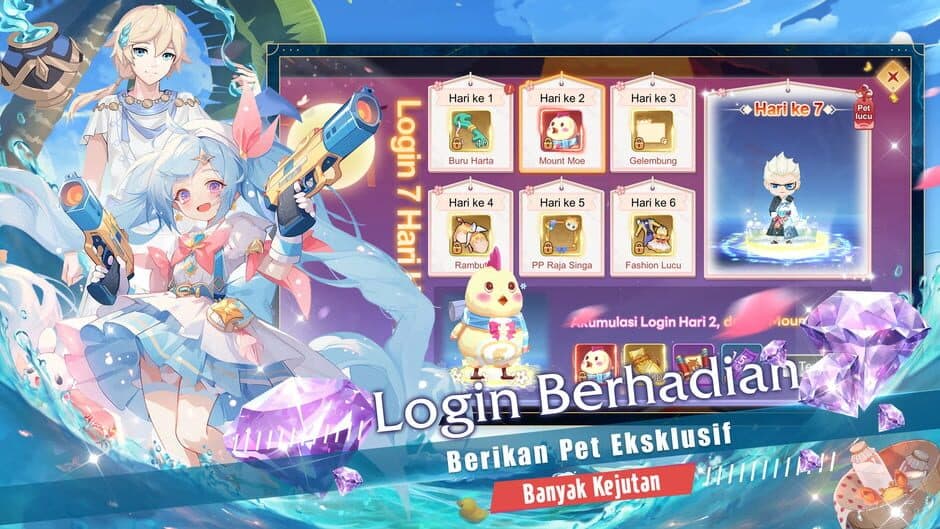Скриншот 5 из Scroll of Onmyoji
