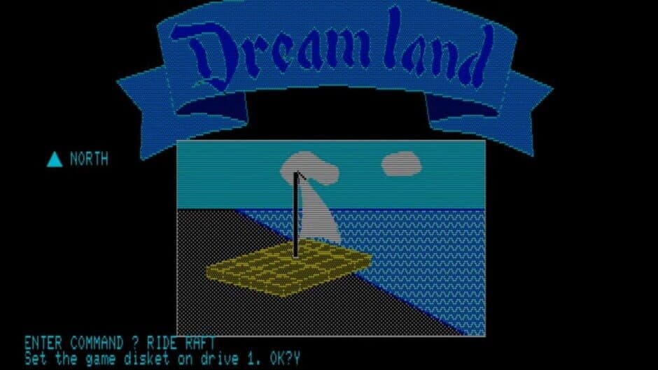 Скриншот 3 из Dreamland