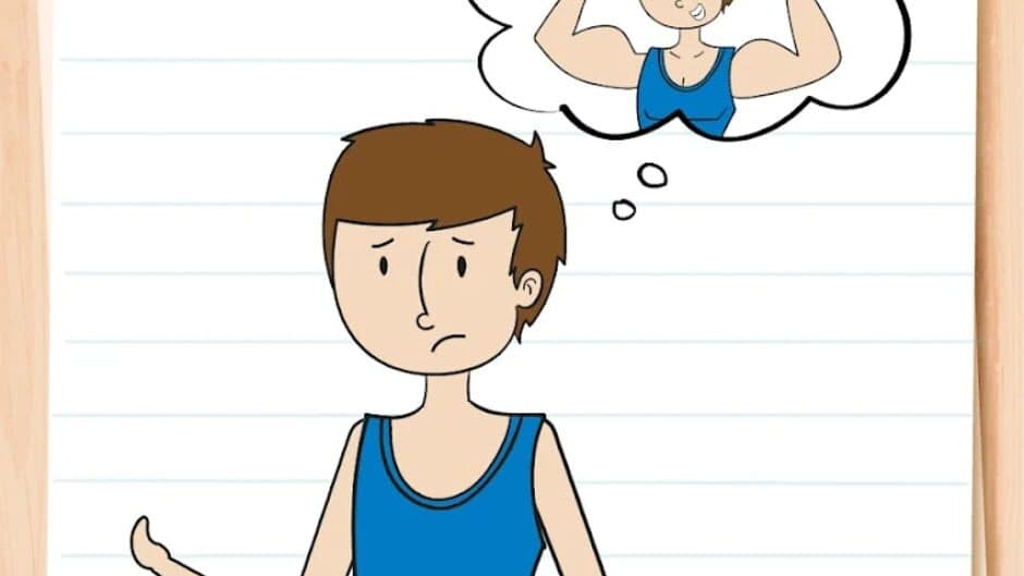 Скриншот 5 из Brain Test: Mental Games