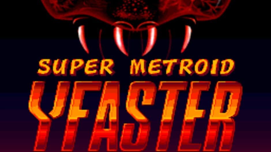 Скриншот 1 из Super Metroid: Y-Faster