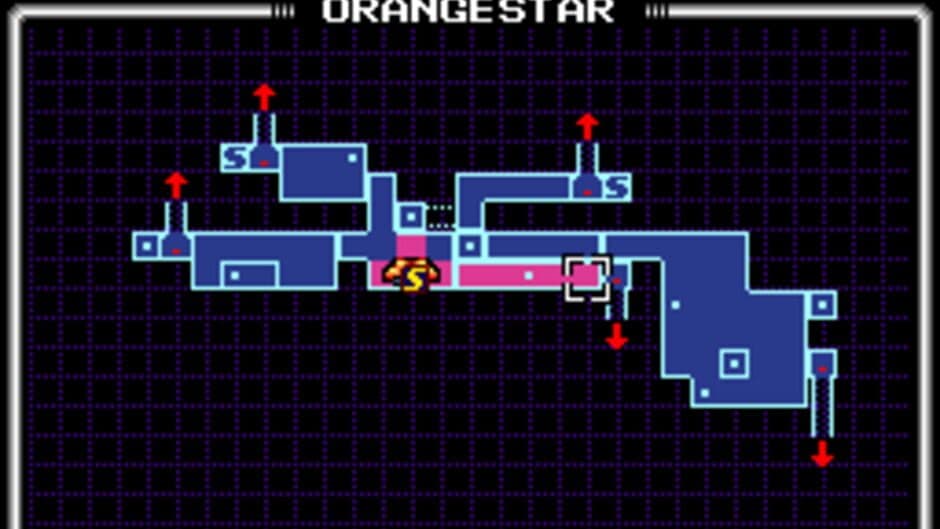 Скриншот 2 из Super Metroid: Y-Faster