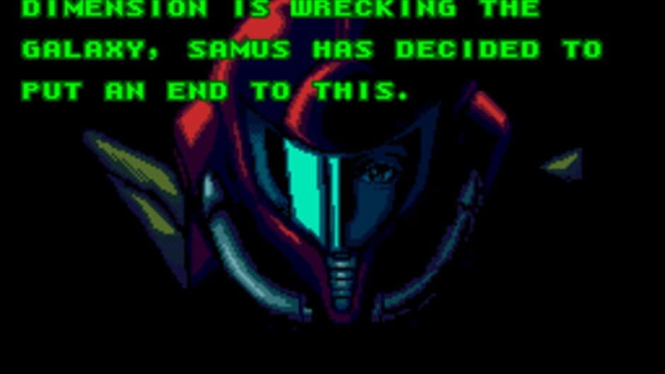 Скриншот 3 из Super Metroid: Y-Faster