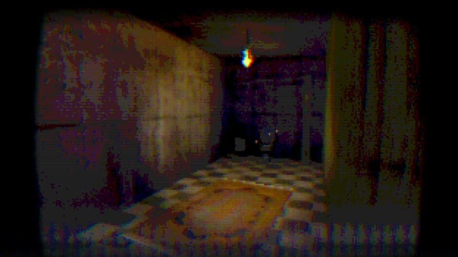 Скриншот 1 из Confined