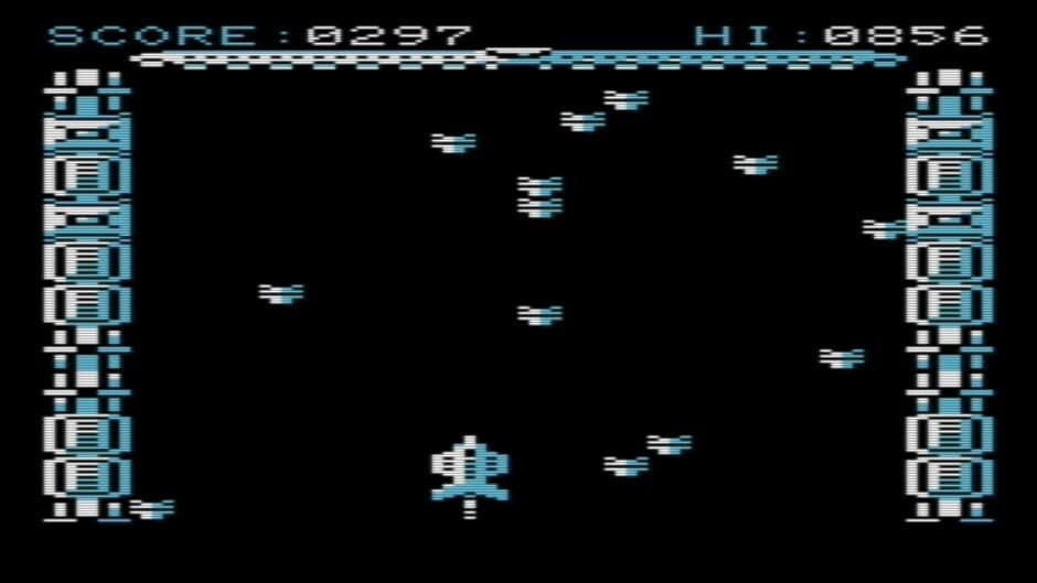 Скриншот 1 из Galaxian Sleena