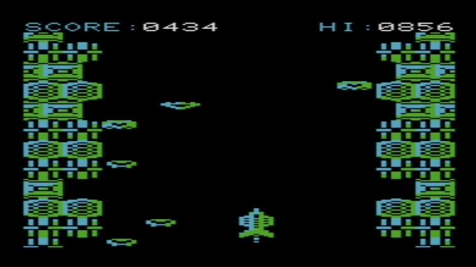 Скриншот 2 из Galaxian Sleena