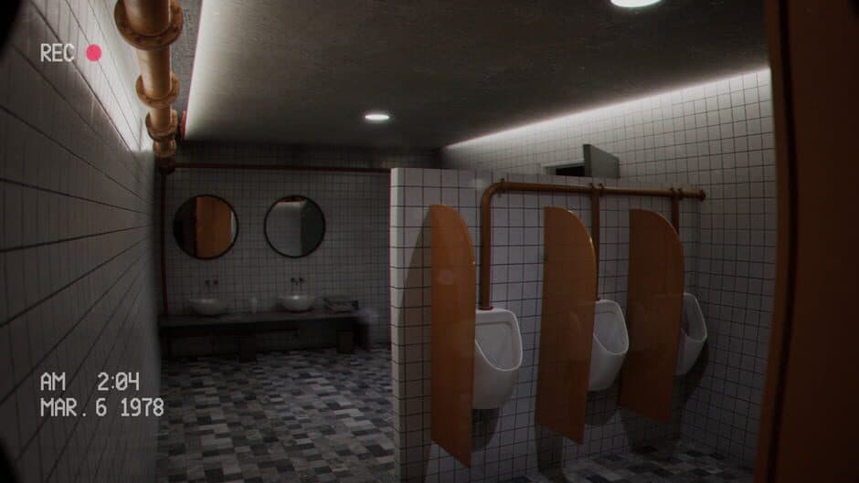 Скриншот 9 из Below, Rusted Gods