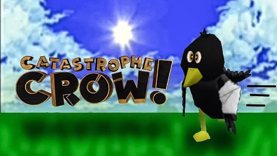 Скриншот 5 из Catastrophe Crow