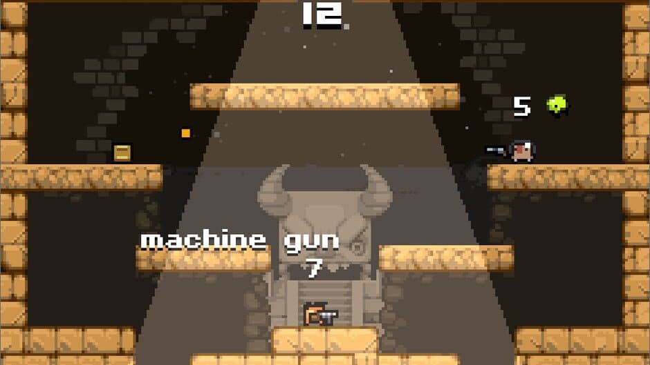 Скриншот 1 из Super Crate Box Together