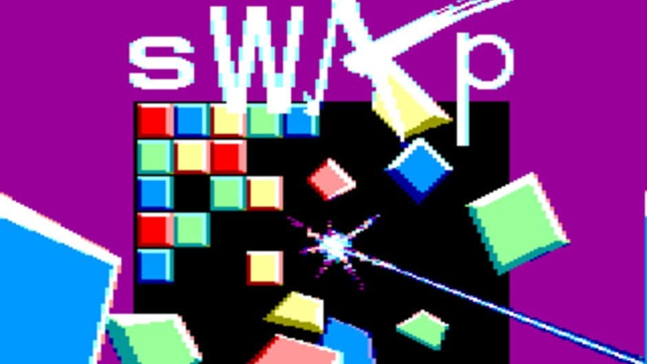 Скриншот 2 из Swap
