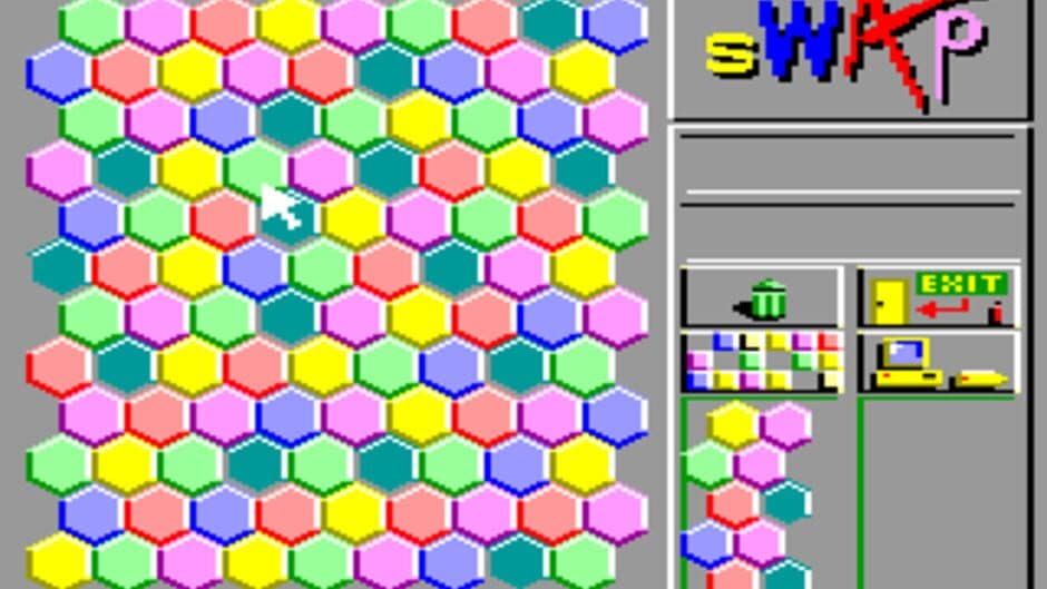 Скриншот 3 из Swap