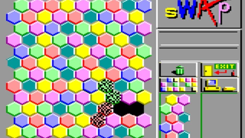 Скриншот 1 из Swap