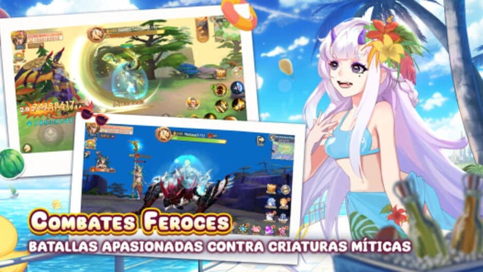 Скриншот 3 из Gem Hunter