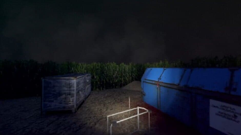 Скриншот 2 из The Cornfield Road