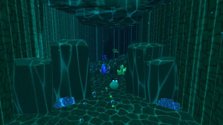 Скриншот 6 из Slime 64