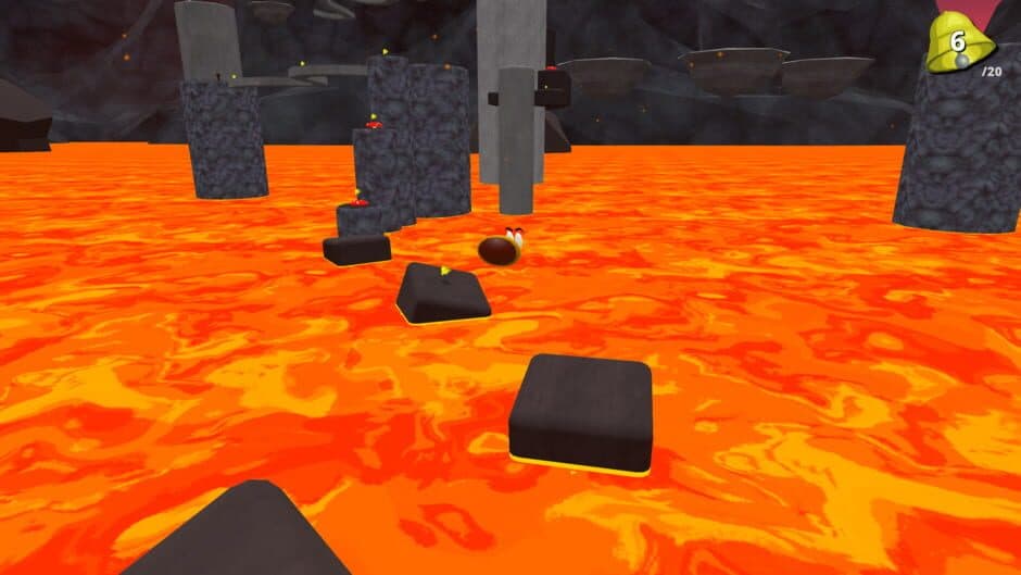 Скриншот 4 из Slime 64