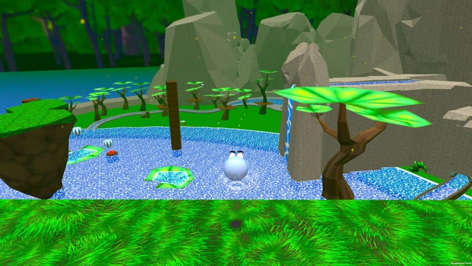 Скриншот 8 из Slime 64