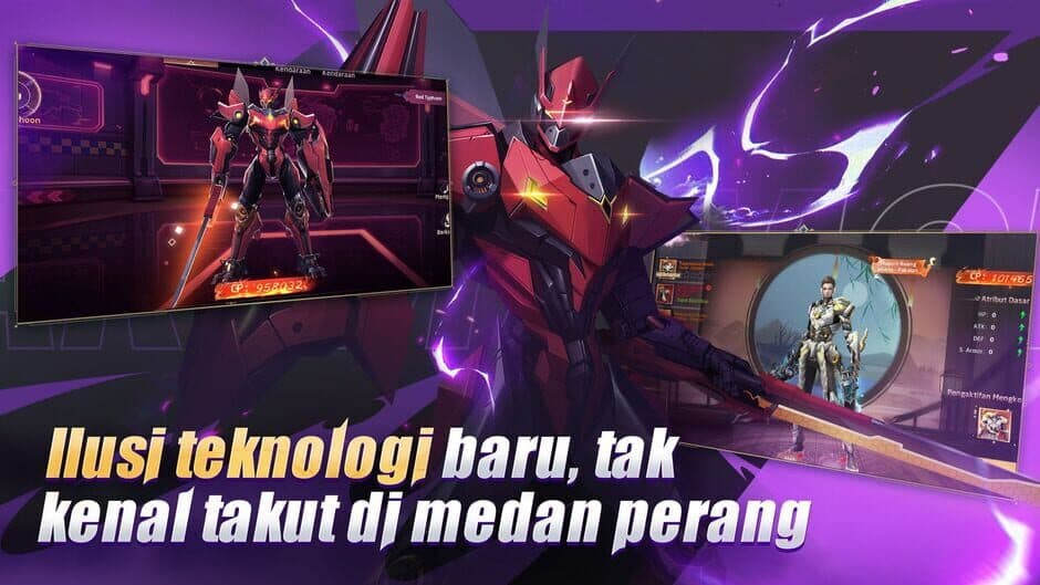 Скриншот 3 из Advent of God: Legends
