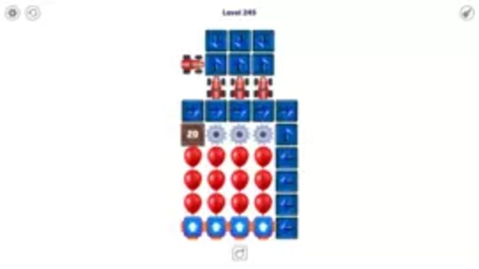 Скриншот 7 из Tap It Away