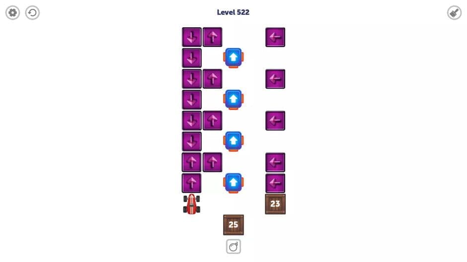 Скриншот 10 из Tap It Away