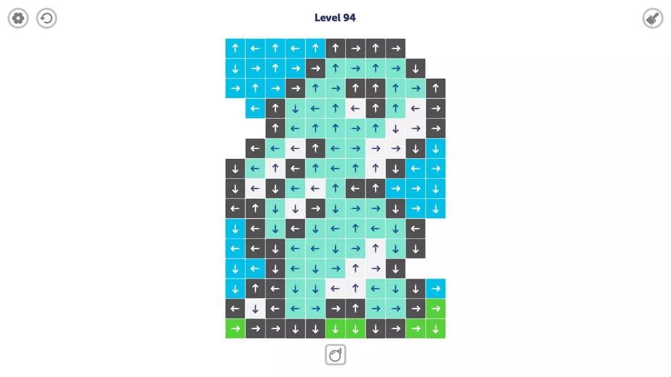 Скриншот 5 из Tap It Away