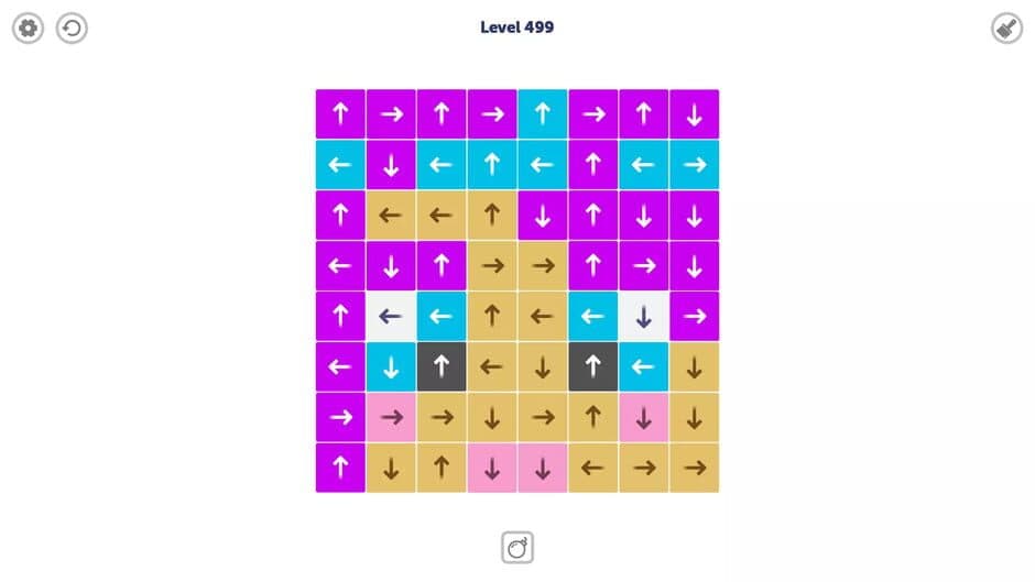 Скриншот 6 из Tap It Away