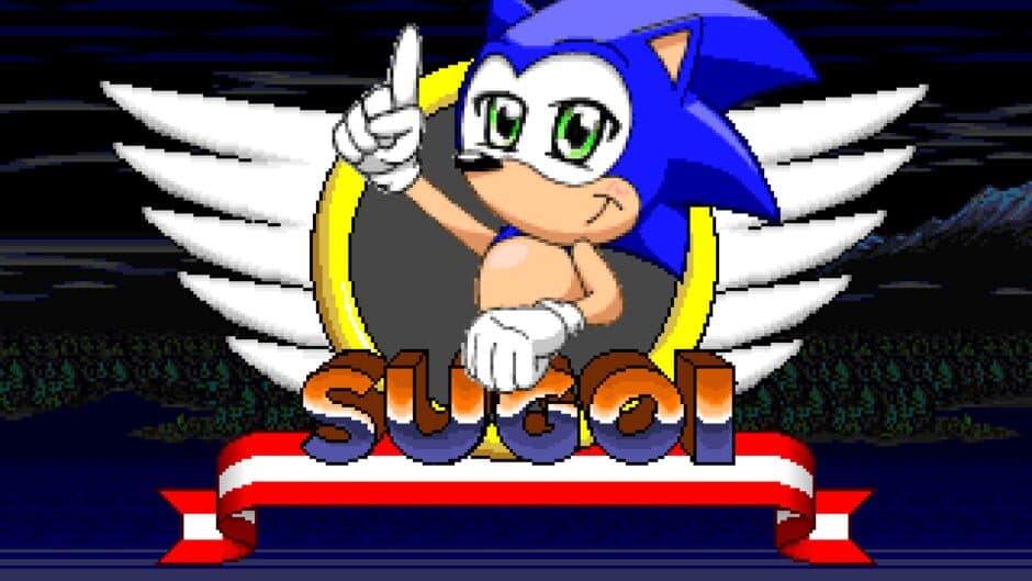 Скриншот 6 из SUGOI