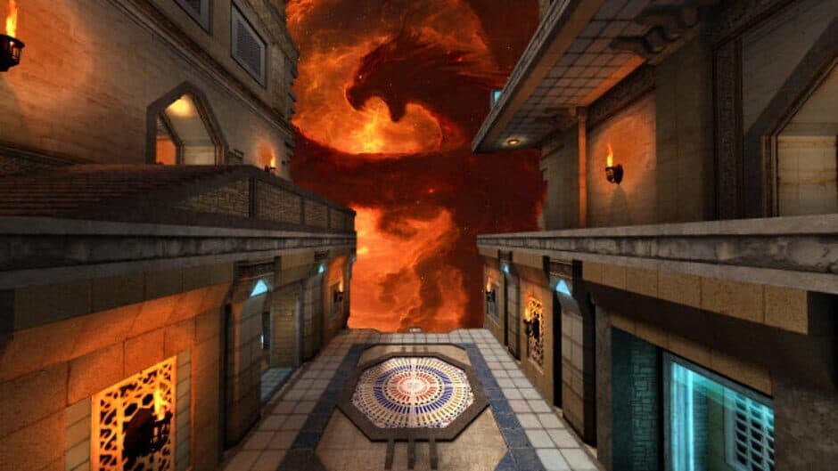 Скриншот 1 из Bloodrun