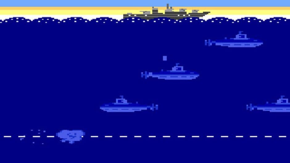 Скриншот 2 из Destroyer 7800