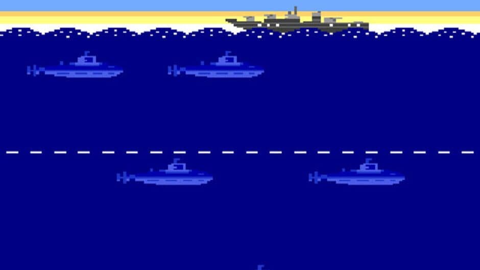 Скриншот 3 из Destroyer 7800