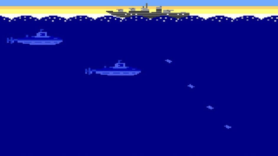 Скриншот 1 из Destroyer 7800