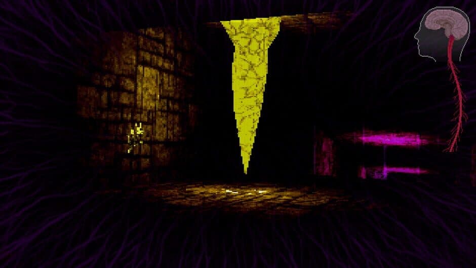 Скриншот 2 из The Nameless City