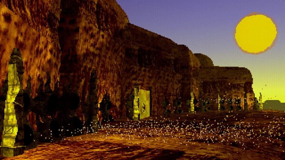 Скриншот 6 из The Nameless City