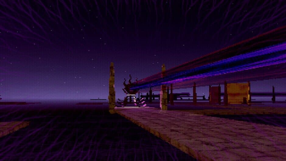 Скриншот 7 из The Nameless City