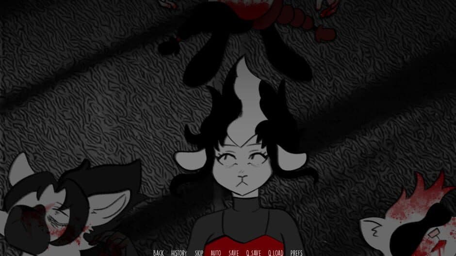Скриншот 3 из A Wolf In Sheep's Clothing
