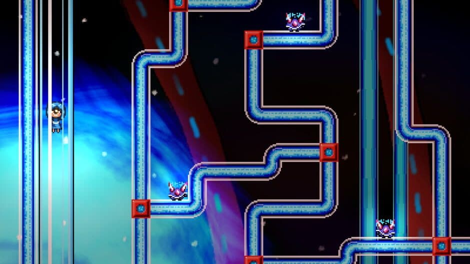 Скриншот 3 из Make a Good Level Contest X3: The Movie - The Contest: The Game
