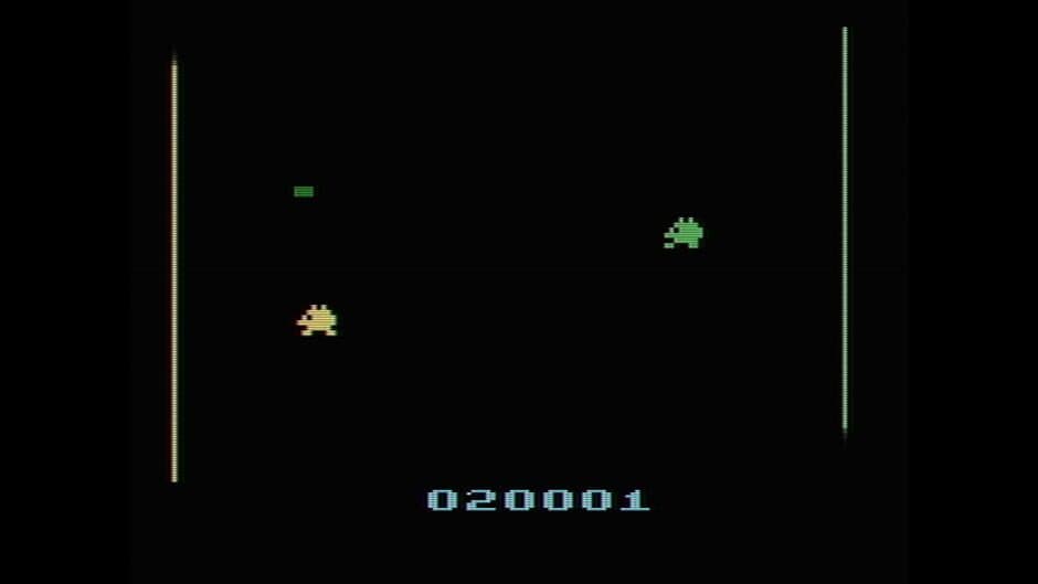 Скриншот 1 из Bob and the Alien Fire Flies
