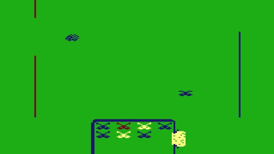 Скриншот 1 из Bob and the Alien Fireflies