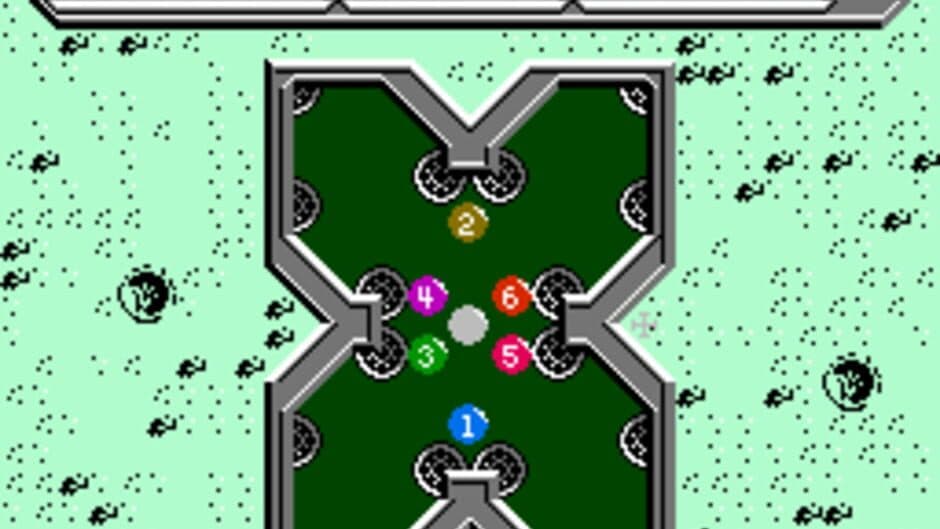 Скриншот 4 из Mini Lunar Ball