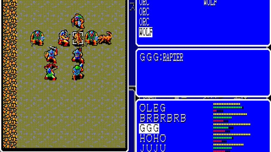 Скриншот 3 из Advanced Fantasian: Quest for Lost Sanctuary