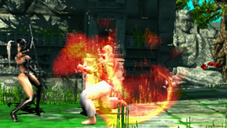 Скриншот 3 из Net Fighter