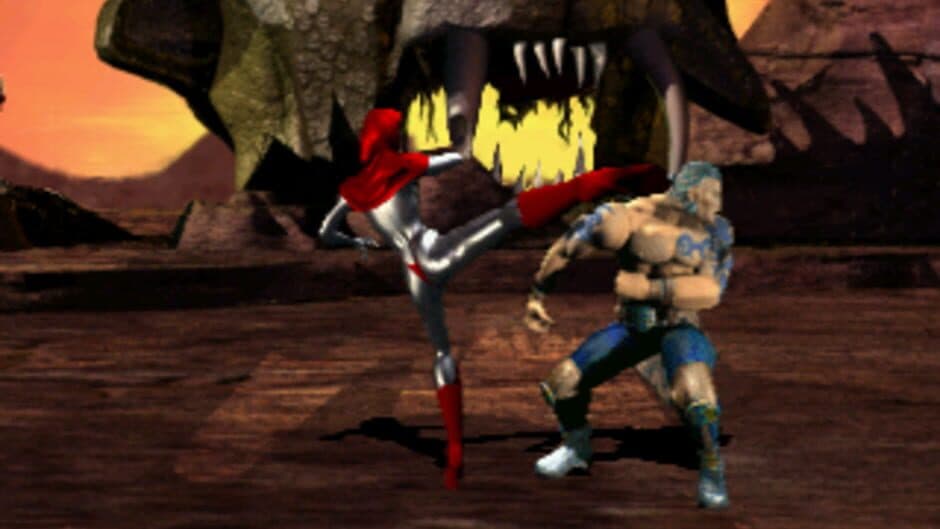 Скриншот 5 из Net Fighter