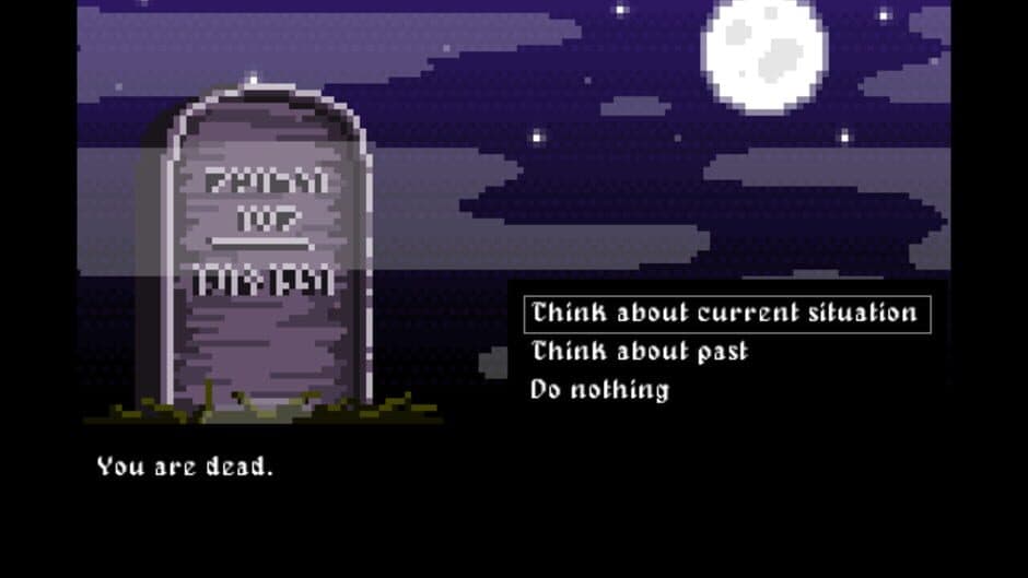 Скриншот 2 из Being Dead Simulator