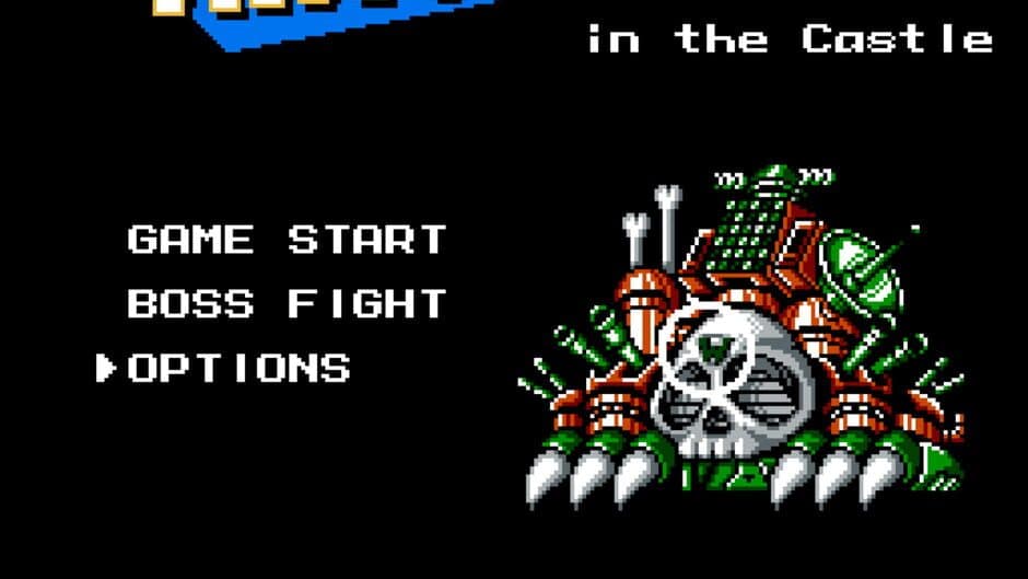 Скриншот 2 из Ring Man in the Castle