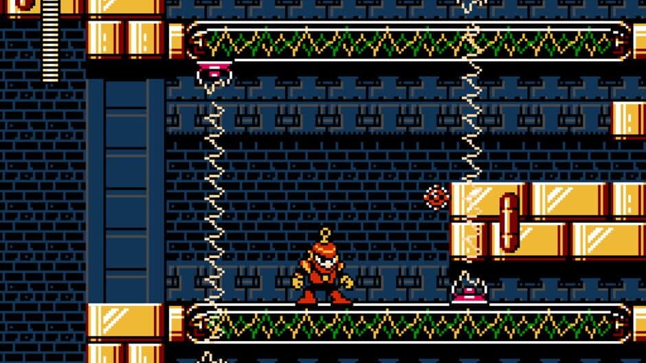 Скриншот 3 из Ring Man in the Castle
