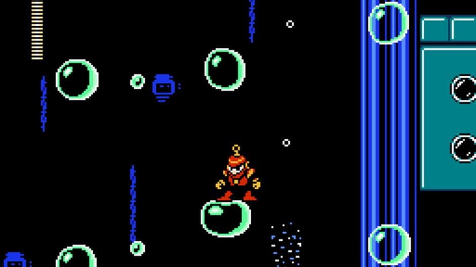 Скриншот 1 из Ring Man in the Castle