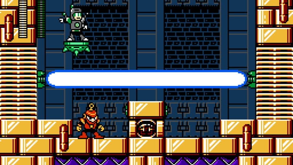 Скриншот 4 из Ring Man in the Castle