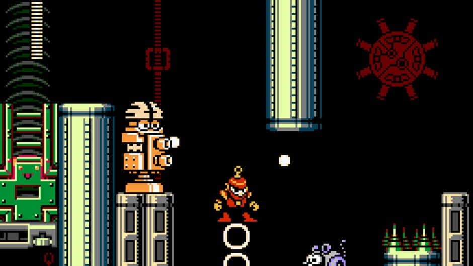Скриншот 5 из Ring Man in the Castle